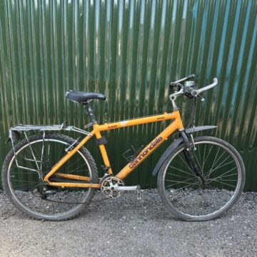 Cannondale CAD2 M700 for sale in York, North Yorkshire by Recycle York on SHIFTA marketplace. Top quality second-hand bikes online.