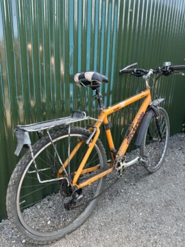 Cannondale CAD2 M700 for sale in York, North Yorkshire by Recycle York on SHIFTA marketplace. Top quality second-hand bikes online.