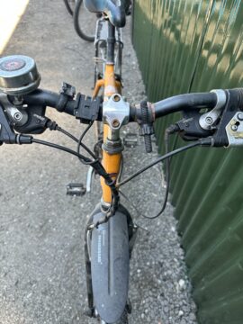 Cannondale CAD2 M700 for sale in York, North Yorkshire by Recycle York on SHIFTA marketplace. Top quality second-hand bikes online.