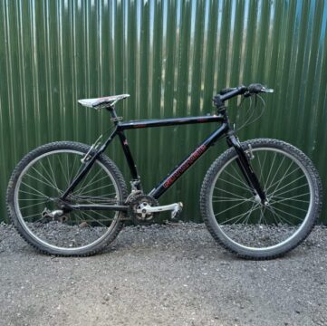 Cannondale CAD3 M900 for sale in York, North Yorkshire by Recycle York on SHIFTA marketplace. Top quality second-hand bikes online.