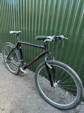 Cannondale CAD3 M900 for sale in York, North Yorkshire by Recycle York on SHIFTA marketplace. Top quality second-hand bikes online.