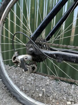 Cannondale CAD3 M900 for sale in York, North Yorkshire by Recycle York on SHIFTA marketplace. Top quality second-hand bikes online.