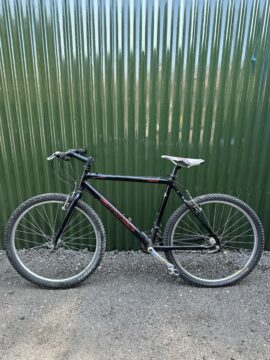Cannondale CAD3 M900 for sale in York, North Yorkshire by Recycle York on SHIFTA marketplace. Top quality second-hand bikes online.
