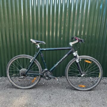 Cannondale M500, 26” frame, 20” frame for sale in York, North Yorkshire by Recycle York on SHIFTA marketplace. Top quality second-hand bikes online.