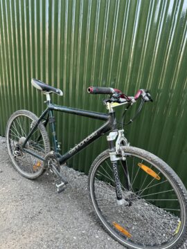 Cannondale M500, 26” frame, 20” frame for sale in York, North Yorkshire by Recycle York on SHIFTA marketplace. Top quality second-hand bikes online.