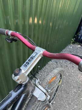 Cannondale M500, 26” frame, 20” frame for sale in York, North Yorkshire by Recycle York on SHIFTA marketplace. Top quality second-hand bikes online.