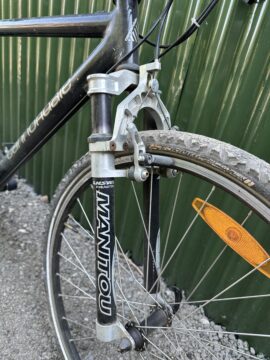 Cannondale M500, 26” frame, 20” frame for sale in York, North Yorkshire by Recycle York on SHIFTA marketplace. Top quality second-hand bikes online.