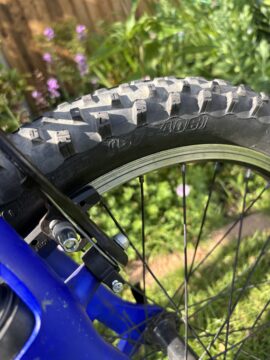 Carrera Luna for sale in Hertsmere by HEP Bikes on SHIFTA marketplace. Top quality second-hand bikes online.