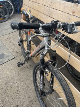 Carrera fury 1990s for sale in York, North Yorkshire by Recycle York on SHIFTA marketplace. Top quality second-hand bikes online.