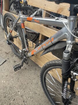 Carrera fury 1990s for sale in York, North Yorkshire by Recycle York on SHIFTA marketplace. Top quality second-hand bikes online.