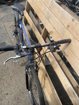 Carrera katmonou 1990s for sale in York, North Yorkshire by Recycle York on SHIFTA marketplace. Top quality second-hand bikes online.
