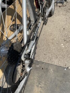 Carrera suspension 1990 for sale in York, North Yorkshire by Recycle York on SHIFTA marketplace. Top quality second-hand bikes online.