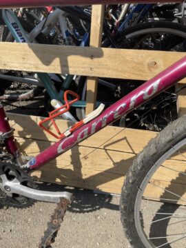 Carrera suspension 1990 for sale in York, North Yorkshire by Recycle York on SHIFTA marketplace. Top quality second-hand bikes online.