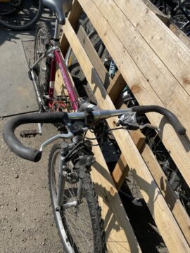 Carrera suspension 1990 for sale in York, North Yorkshire by Recycle York on SHIFTA marketplace. Top quality second-hand bikes online.