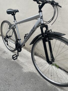 Challenger fxt200 for sale in York, North Yorkshire by Recycle York on SHIFTA marketplace. Top quality second-hand bikes online.