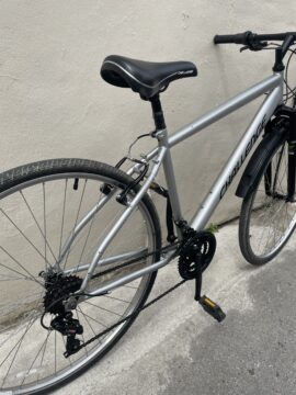 Challenger fxt200 for sale in York, North Yorkshire by Recycle York on SHIFTA marketplace. Top quality second-hand bikes online.