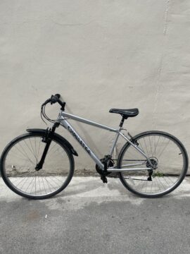 Challenger fxt200 for sale in York, North Yorkshire by Recycle York on SHIFTA marketplace. Top quality second-hand bikes online.