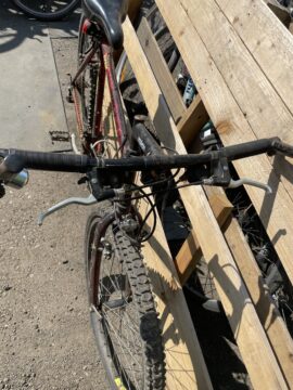 Claud butler exodus 1990 for sale in York, North Yorkshire by Recycle York on SHIFTA marketplace. Top quality second-hand bikes online.