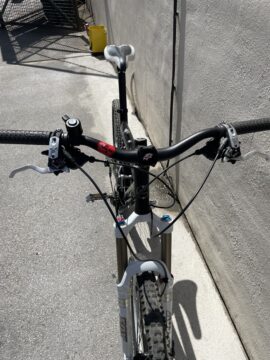 Commencal meta 55 for sale in York, North Yorkshire by Recycle York on SHIFTA marketplace. Top quality second-hand bikes online.