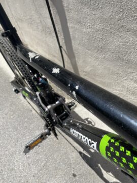 Commencal meta 55 for sale in York, North Yorkshire by Recycle York on SHIFTA marketplace. Top quality second-hand bikes online.