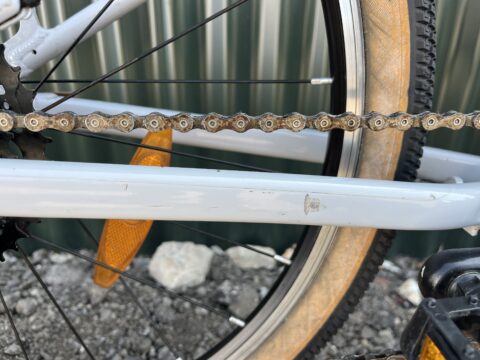 Cube Acid SL 240 Kids Mountain Bike - Grade B for sale in Yorkshire and The Humber by Club Bikes on SHIFTA marketplace. Top quality second-hand bikes online.