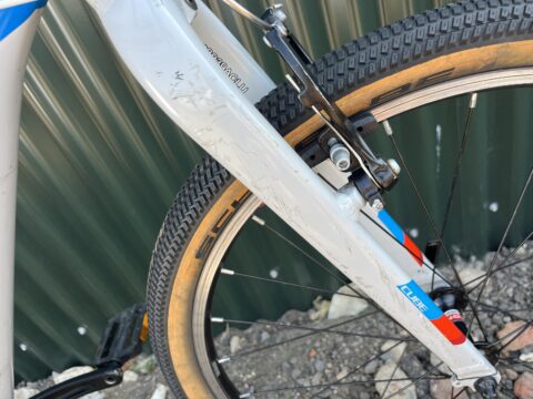 Cube Acid SL 240 Kids Mountain Bike - Grade B for sale in Yorkshire and The Humber by Club Bikes on SHIFTA marketplace. Top quality second-hand bikes online.
