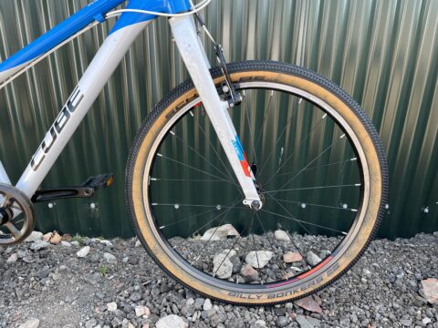Cube Acid SL 240 Kids Mountain Bike - Grade B for sale in Yorkshire and The Humber by Club Bikes on SHIFTA marketplace. Top quality second-hand bikes online.