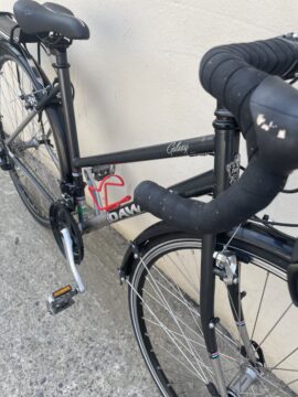 Dawes galaxy for sale in York, North Yorkshire by Recycle York on SHIFTA marketplace. Top quality second-hand bikes online.