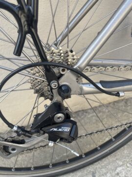 Dawes galaxy for sale in York, North Yorkshire by Recycle York on SHIFTA marketplace. Top quality second-hand bikes online.