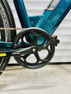 Fiido C11 e-Bike As New for sale in Rickmansworth by Dabbler on SHIFTA marketplace. Top quality second-hand bikes online.
