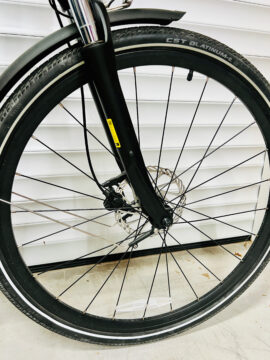 Fiido C11 e-Bike As New for sale in Rickmansworth by Dabbler on SHIFTA marketplace. Top quality second-hand bikes online.