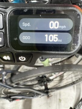 Fiido C11 e-Bike for sale in Rickmansworth by Dabbler on SHIFTA marketplace. Top quality second-hand bikes online.
