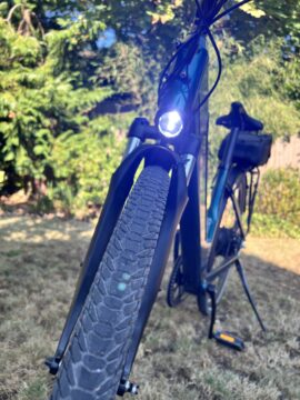 Fiido C11 e-Bike for sale in Rickmansworth by Dabbler on SHIFTA marketplace. Top quality second-hand bikes online.