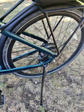 Fiido C11 e-Bike for sale in Rickmansworth by Dabbler on SHIFTA marketplace. Top quality second-hand bikes online.