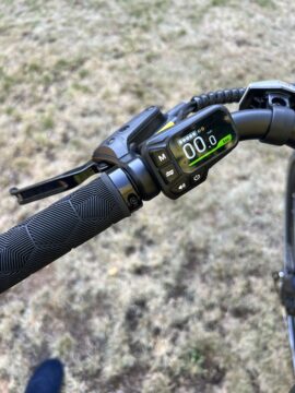 Fiido C11 e-Bike for sale in Rickmansworth by Dabbler on SHIFTA marketplace. Top quality second-hand bikes online.