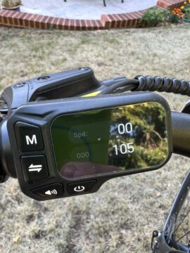 Fiido C11 e-Bike for sale in Rickmansworth by Dabbler on SHIFTA marketplace. Top quality second-hand bikes online.