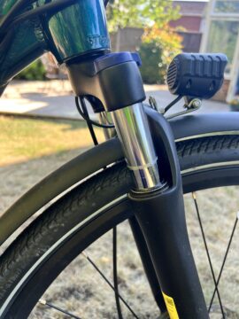 Fiido C11 e-Bike for sale in Rickmansworth by Dabbler on SHIFTA marketplace. Top quality second-hand bikes online.