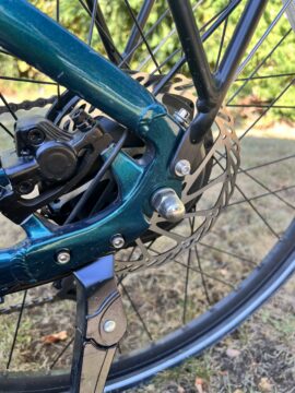 Fiido C11 e-Bike for sale in Rickmansworth by Dabbler on SHIFTA marketplace. Top quality second-hand bikes online.