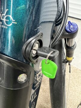 Fiido C11 e-Bike for sale in Rickmansworth by Dabbler on SHIFTA marketplace. Top quality second-hand bikes online.