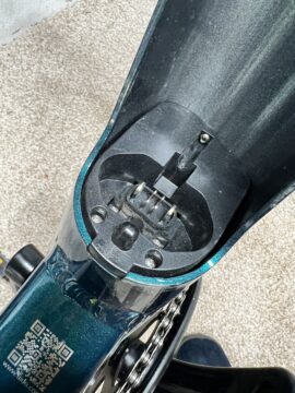Fiido C11 e-Bike for sale in Rickmansworth by Dabbler on SHIFTA marketplace. Top quality second-hand bikes online.