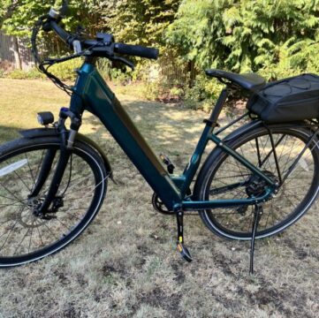 Fiido C11 e-Bike for sale in Rickmansworth by Dabbler on SHIFTA marketplace. Top quality second-hand bikes online.