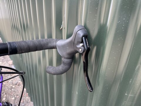 Forme Calver Junior Gravel Bike – Grade B - Blue 700c for sale in Yorkshire and The Humber by Club Bikes on SHIFTA marketplace. Top quality second-hand bikes online.