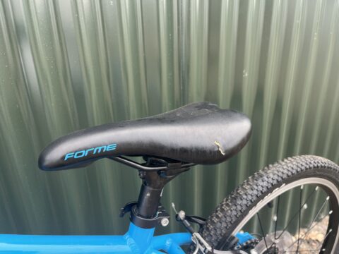 Forme Kinder MX20 Kids Bike - Blue – Grade B for sale in Yorkshire and The Humber by Club Bikes on SHIFTA marketplace. Top quality second-hand bikes online.