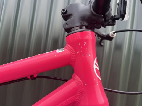 Forme Kinder MX20 Kids Bike - Pink – Grade C for sale in Yorkshire and The Humber by Club Bikes on SHIFTA marketplace. Top quality second-hand bikes online.