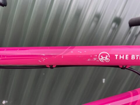 Forme Kinder MX20 Kids Bike - Pink – Grade C for sale in Yorkshire and The Humber by Club Bikes on SHIFTA marketplace. Top quality second-hand bikes online.