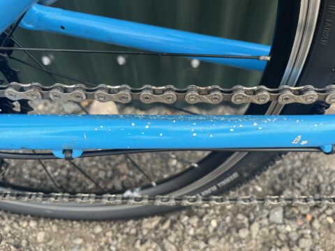 Forme Kinder MX24 Kids Bike - Blue – Grade B for sale in Yorkshire and The Humber by Club Bikes on SHIFTA marketplace. Top quality second-hand bikes online.