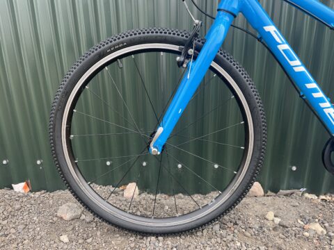 Forme Kinder MX24 Kids Bike - Blue – Grade B for sale in Yorkshire and The Humber by Club Bikes on SHIFTA marketplace. Top quality second-hand bikes online.