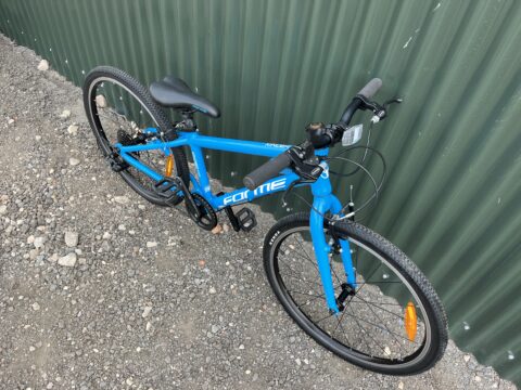 Forme Kinder MX24 Kids Bike - Blue – Grade B for sale in Yorkshire and The Humber by Club Bikes on SHIFTA marketplace. Top quality second-hand bikes online.