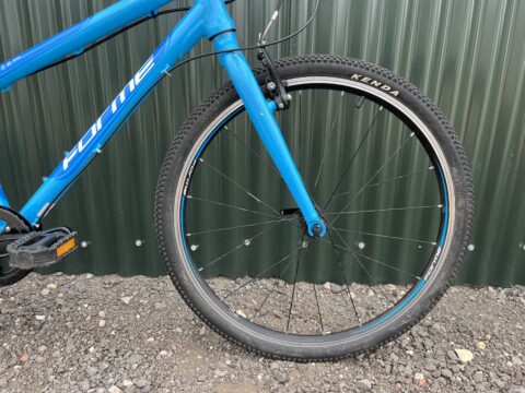Forme Kinder MX24 Kids Bike - Blue – Grade C for sale in Yorkshire and The Humber by Club Bikes on SHIFTA marketplace. Top quality second-hand bikes online.