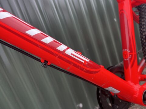 Forme Kinder MX24 Kids Bike - Red – Grade B for sale in Yorkshire and The Humber by Club Bikes on SHIFTA marketplace. Top quality second-hand bikes online.